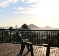 Uluramaya Retreat Cabins - New Castle Holiday