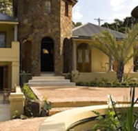 Abbie's Byron Bay Villa - New Castle Holiday