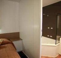 Nagambie Lakes Leisure Park - New Castle Holiday