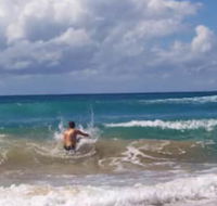 Woolgoolga Motor Inn - New Castle Holiday