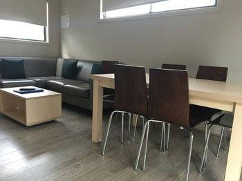 Ashley Gardens Big4 Holiday Village - New Castle Holiday 4