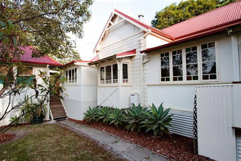 Rancho Relaxo - New Castle Holiday 2