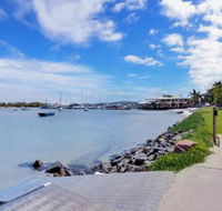 Sunset Court Unit 1 / 3 Resthaven Avenue - New Castle Holiday