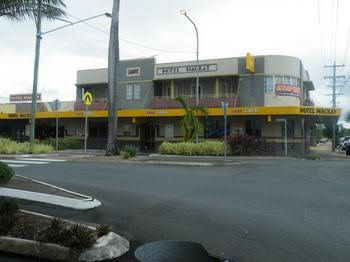 Hotel Mackay - New Castle Holiday 0