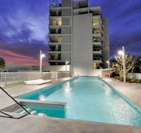 Seapoint 801 - New Castle Holiday