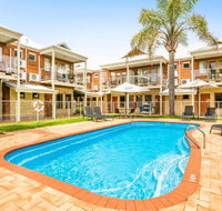 Royal Palms Resort - New Castle Holiday