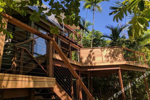 Voyages Bedarra Island - New Castle Holiday 3