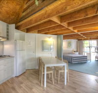 The Park Mount Beauty - New Castle Holiday