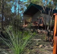 Murphy's Creek Hideaway - New Castle Holiday