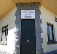 Lord Admiral House - New Castle Holiday