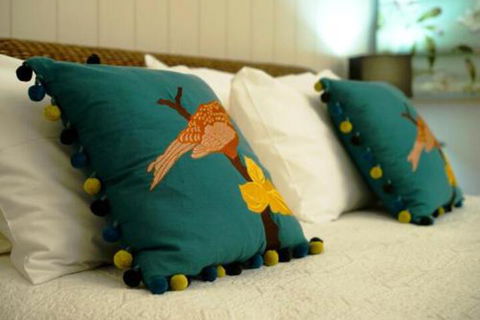 Brisbane Milton Bed & Breakfast - New Castle Holiday 2