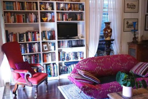 Brisbane Milton Bed & Breakfast - New Castle Holiday 3