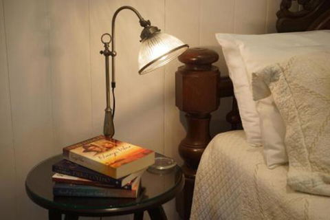 Brisbane Milton Bed & Breakfast - New Castle Holiday 5