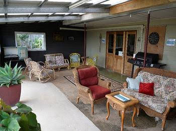 Travellers Rest Guesthouse - New Castle Holiday 4