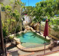 Townsville Apartments on Gregory - New Castle Holiday