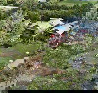 Jetavana Grove - New Castle Holiday