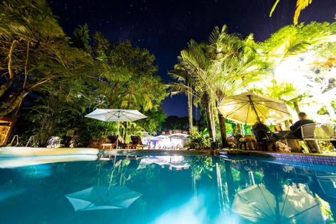 Dougies Backpackers - New Castle Holiday 2