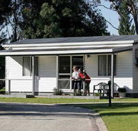 A Shady River Holiday Park - New Castle Holiday
