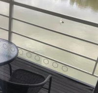 Murray River Queen - New Castle Holiday