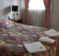 Australian Hotel Boonah - New Castle Holiday