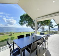 Stunning Waters Penthouse Sandy Point Road 46 - New Castle Holiday