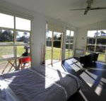 Riverwalk B  B - New Castle Holiday