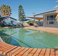 Surf Beach Holiday Park - New Castle Holiday