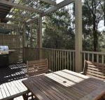 Villa Shiraz Located Within Cypress Lakes - New Castle Holiday