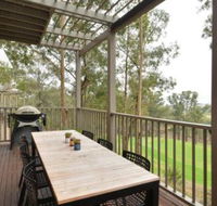 Villa 3br Tranquility Resort Condo located within Cypress Lakes Resort nothing is more central - New Castle Holiday