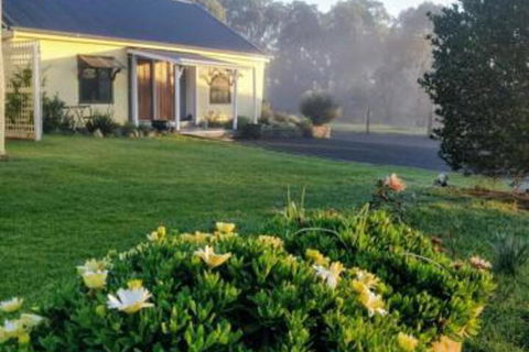Straw House Farm B & B - New Castle Holiday 3