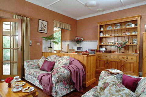 Amandas Cottage 1899 - New Castle Holiday 3