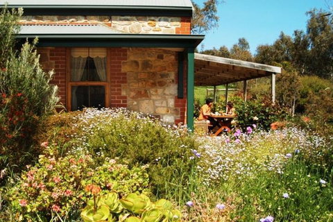 Amandas Cottage 1899 - New Castle Holiday 2