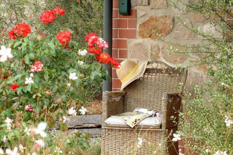 Amandas Cottage 1899 - New Castle Holiday 5