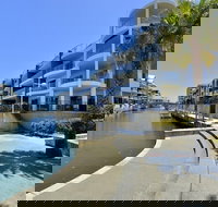 Del Mar 1 - New Castle Holiday