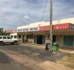 Chillagoe Cockatoo Hotel Motel - New Castle Holiday