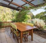 Trastevere Cowaramup Farm House - New Castle Holiday