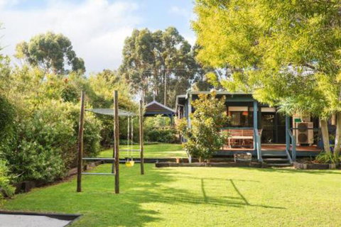 Family Friendly Holiday Haven - New Castle Holiday 2