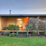 Village Stays Coldstream Gallery Bungalow - New Castle Holiday 0