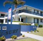 Hi Surf Unit 4 92 Head St. Forster - New Castle Holiday