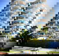 Mirage Unit 101 - New Castle Holiday