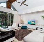 18A Childe Street Belongil Beach Belongil Beach Pavilion House - New Castle Holiday