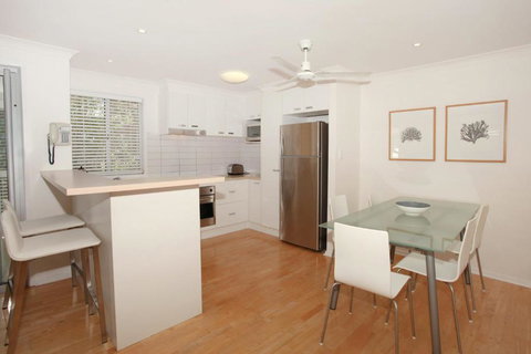 Unit 4 Marcoola Sands Marcoola - New Castle Holiday 5