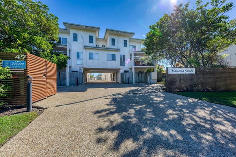 Unit 4 Marcoola Sands Marcoola - New Castle Holiday 1