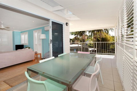 Unit 4 Marcoola Sands Marcoola - New Castle Holiday 3