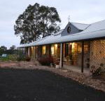 BellbirdHill Bed  Breakfast - New Castle Holiday