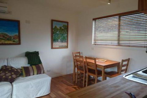 Wimmera Hills Winery - New Castle Holiday 5