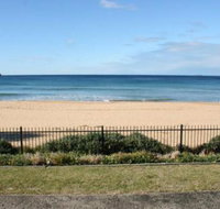 Hi Surf 4 4 / 101 Avoca Drive Avoca Beach - New Castle Holiday