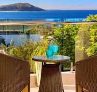 Infinity 4 4 / 18 20 The Scenic Highway Terrigal - New Castle Holiday