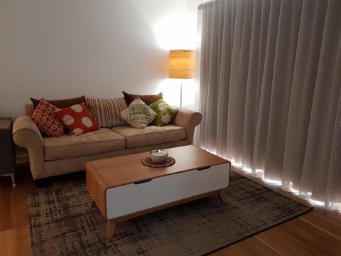 Wayamba - New Castle Holiday 1