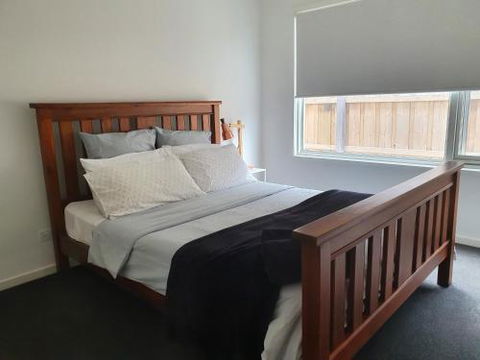 Wayamba - New Castle Holiday 6